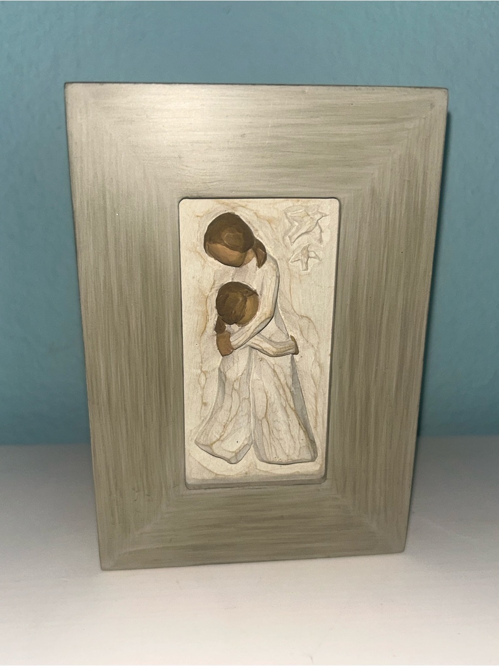 Willow Tree “Mother and Daughter” Trinket Box - Picture 8 of 10